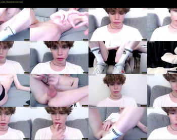 pawclaw — 119 minute Chaturbate male cam show recording, 720p, Nov 17, 2025