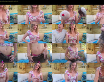 peppermintdusty — 65 minute Chaturbate couple cam show recording, 720p, Nov 17, 2025