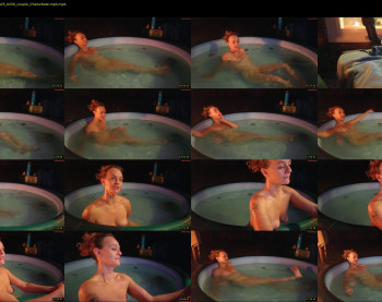 peppermintdusty — 43 minute Chaturbate couple cam show recording, 720p, Nov 18, 2025