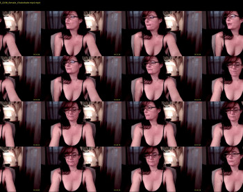 raven_feathers — 3 minute Chaturbate female cam show recording, 720p, Nov 17, 2025
