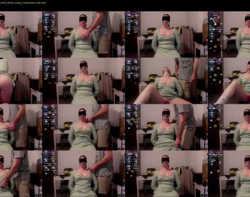samarafromthewell — 43 minute Chaturbate female cam show recording, 720p, Nov 17, 2025