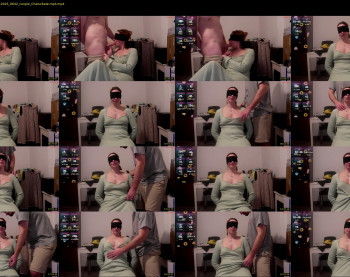 samarafromthewell — 23 minute Chaturbate female cam show recording, 720p, Nov 17, 2025