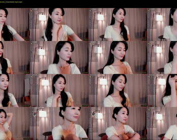 seulbi — 120 minute Chaturbate female cam show recording, 720p, Nov 17, 2025