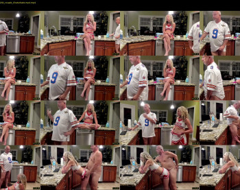 sexystackie — 15 minute Chaturbate couple cam show recording, 720p, Nov 18, 2025