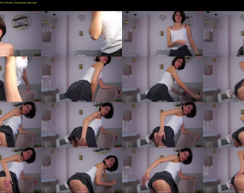 shelleyharn — 3 minute Chaturbate female cam show recording, 720p, Nov 18, 2025