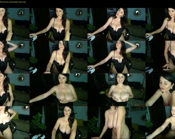 siriamasha — 31 minute Chaturbate couple cam show recording, 720p, Nov 17, 2025