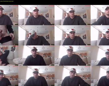 soft0ne — 56 minute Chaturbate male cam show recording, 360p, Nov 17, 2025