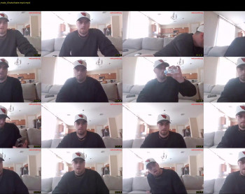 soft0ne — 47 minute Chaturbate male cam show recording, 360p, Nov 17, 2025