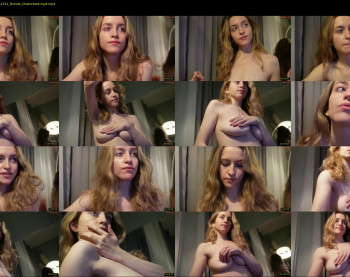 softdreamer_ — 26 minute Chaturbate female cam show recording, 720p, Nov 17, 2025