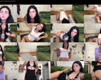 stacywithuu — 124 minute Chaturbate female cam show recording, 720p, Nov 18, 2025