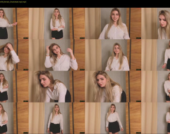 stormymuse — 60 minute Chaturbate female cam show recording, 720p, Nov 17, 2025