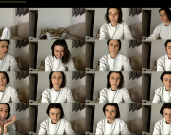 swee788485 — 13 minute Chaturbate female cam show recording, 720p, Nov 17, 2025