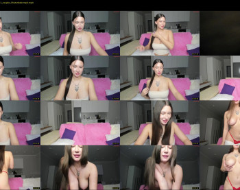 synop_sis — 37 minute Chaturbate couple cam show recording, 720p, Nov 17, 2025
