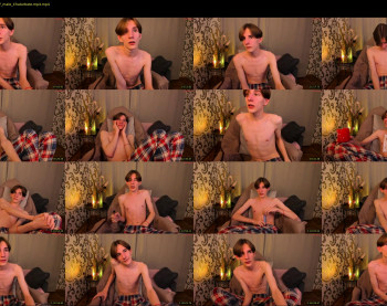 ted_lunn — 121 minute Chaturbate male cam show recording, 720p, Nov 18, 2025