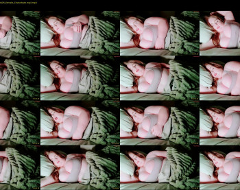 thiccjess420 — 12 minute Chaturbate female cam show recording, 720p, Nov 18, 2025