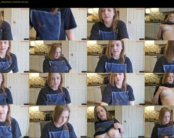 tinywithtiddies — 74 minute Chaturbate female cam show recording, 360p, Nov 17, 2025