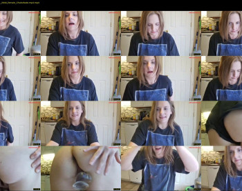 tinywithtiddies — 10 minute Chaturbate female cam show recording, 360p, Nov 17, 2025