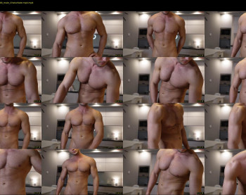 tom_fordd — 3 minute Chaturbate male cam show recording, 720p, Nov 17, 2025