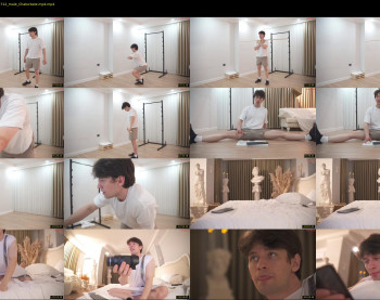 tommyjoyer — 121 minute Chaturbate male cam show recording, 720p, Nov 17, 2025