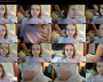 trippybb222 — 21 minute Chaturbate female cam show recording, 480p, Nov 17, 2025
