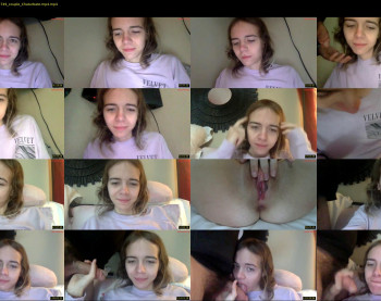 trippybb222 — 90 minute Chaturbate female cam show recording, 480p, Nov 17, 2025