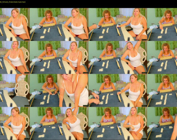 tunderose — 5 minute Chaturbate female cam show recording, 720p, Nov 17, 2025