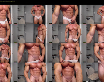 vecinito_ctb — 5 minute Chaturbate male cam show recording, 720p, Nov 17, 2025
