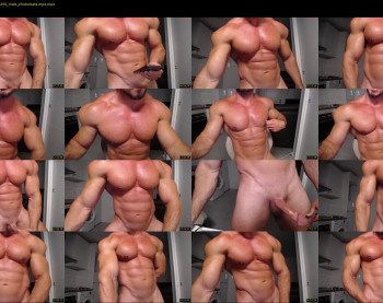 vecinito_ctb — 42 minute Chaturbate male cam show recording, 720p, Nov 17, 2025