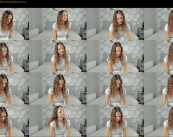 velvetrisque — 17 minute Chaturbate female cam show recording, 720p, Nov 17, 2025