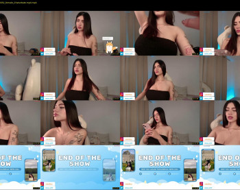 venus_art11 — 44 minute Chaturbate female cam show recording, 720p, Nov 18, 2025