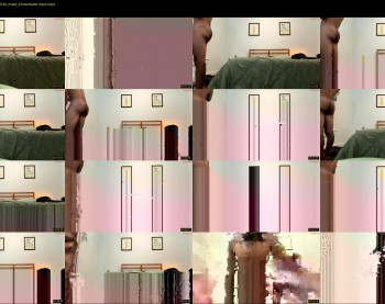 victoryd007 — 8 minute Chaturbate male cam show recording, 720p, Nov 18, 2025