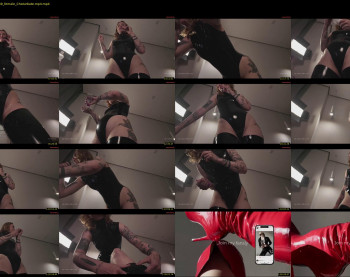 vinylstore — 121 minute Chaturbate female cam show recording, 720p, Nov 17, 2025