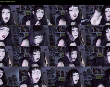 wangxi__ — 121 minute Chaturbate female cam show recording, 720p, Nov 18, 2025