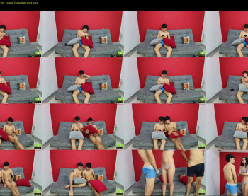 xperiencesx — 15 minute Chaturbate couple cam show recording, 720p, Nov 17, 2025