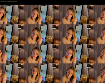 yangsperanza — 4 minute Chaturbate female cam show recording, 720p, Nov 17, 2025