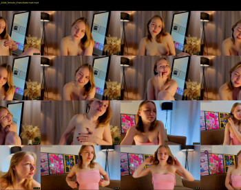 yangsperanza — 28 minute Chaturbate female cam show recording, 720p, Nov 17, 2025