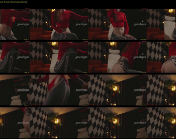 ynnenbrynn — 49 minute Chaturbate female cam show recording, 720p, Nov 17, 2025