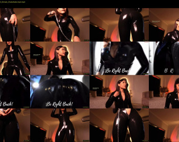 zoevidal_ — 121 minute Chaturbate female cam show recording, 720p, Nov 17, 2025