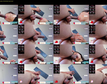2_fire — 20 minute Chaturbate couple cam show recording, 720p, Nov 18, 2025