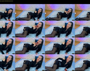 5sunshine — 3 minute Chaturbate couple cam show recording, 720p, Nov 18, 2025