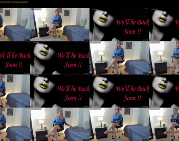 _jeniffer_hot — 84 minute Chaturbate female cam show recording, 720p, Nov 18, 2025