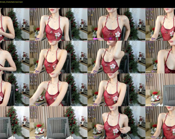 _joliie_ — 12 minute Chaturbate female cam show recording, 720p, Nov 18, 2025
