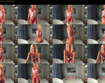 _mito_69 — 21 minute Chaturbate female cam show recording, 720p, Nov 19, 2025
