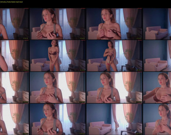 _protea — 120 minute Chaturbate female cam show recording, 720p, Nov 18, 2025