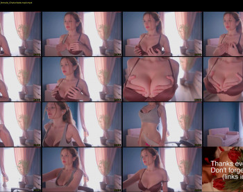 _protea — 23 minute Chaturbate female cam show recording, 720p, Nov 18, 2025