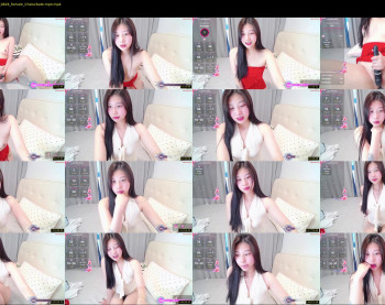 _smileflower_ — 121 minute Chaturbate female cam show recording, 720p, Nov 18, 2025