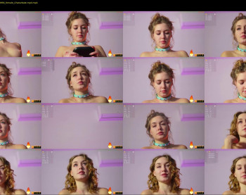 _taylor_swift — 28 minute Chaturbate female cam show recording, 720p, Nov 18, 2025