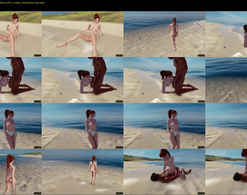_virtual_x_fantasy_ — 23 minute Chaturbate couple cam show recording, 720p, Nov 18, 2025