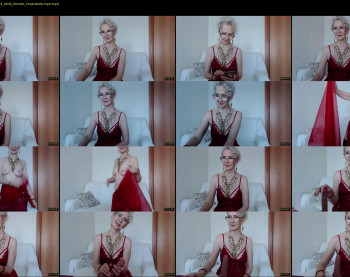 agatha_moore_ — 47 minute Chaturbate female cam show recording, 720p, Nov 18, 2025