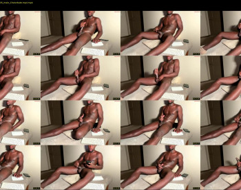 ahnoreclis — 45 minute Chaturbate male cam show recording, 720p, Nov 19, 2025